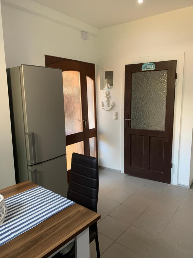 Ferienwohnung "Im Gaessel" Neustadt an der Weinstrasse Bagian luar foto